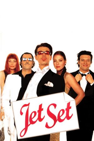 Jet Set streaming