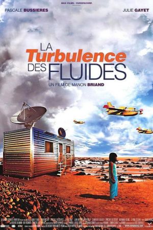 La Turbulence des fluides streaming