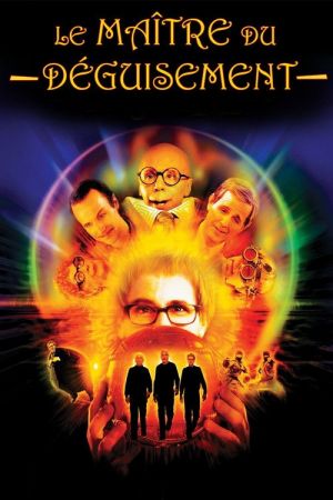 Le Maître du déguisement streaming
