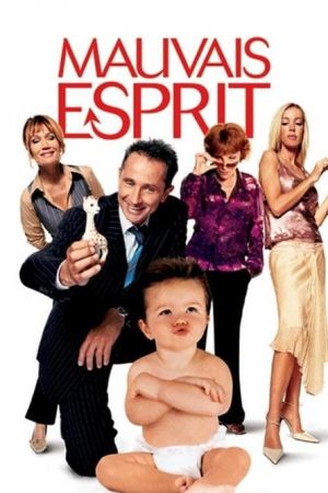Mauvais Esprit streaming