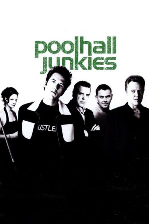 Poolhall Junkies streaming