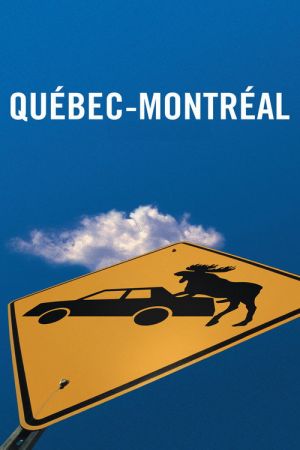 Québec-Montréal streaming