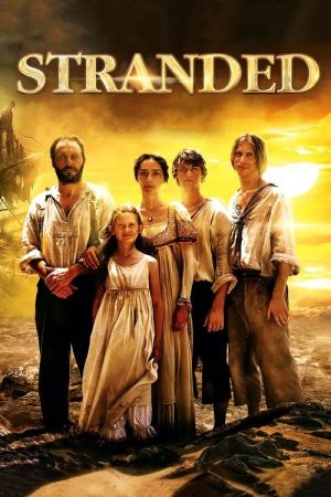 Stranded streaming