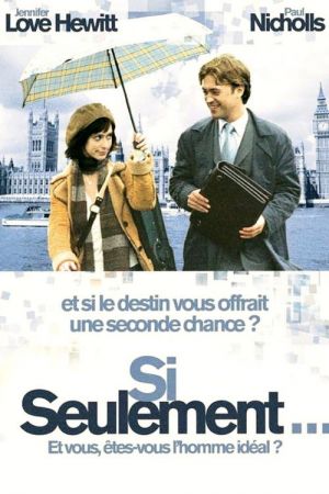 Si seulement... streaming