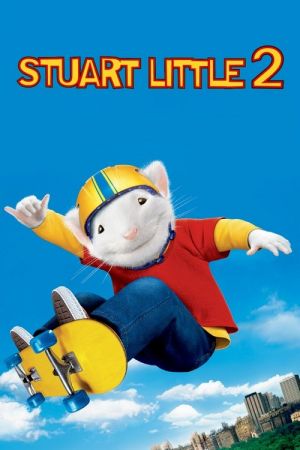 Stuart Little 2 streaming