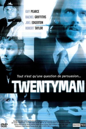 Twentyman streaming