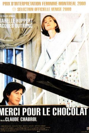 Merci pour le chocolat streaming