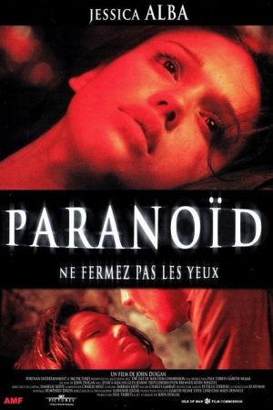 Planète Rouge streaming