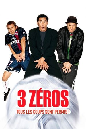 3 Zéros streaming