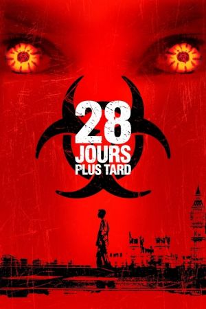 28 Jours plus tard streaming