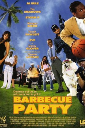 Barbecue Party streaming