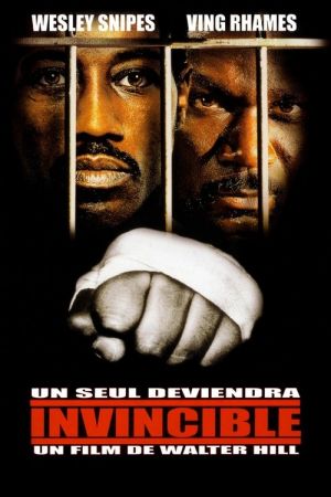 Un seul deviendra invincible streaming