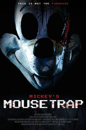 The Mouse Trap streaming