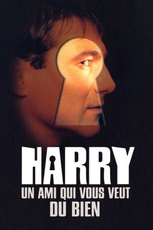 Harry, un ami qui vous veut du bien streaming