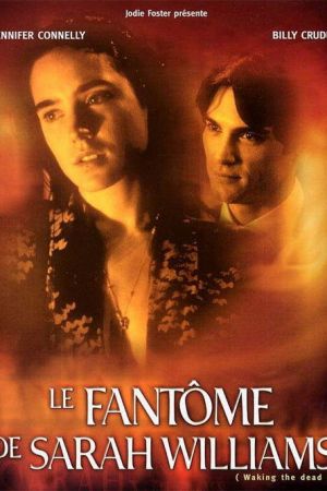 Le Fantôme de Sarah Williams streaming