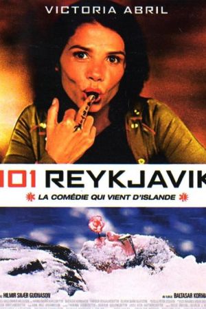 101 Reykjavik streaming