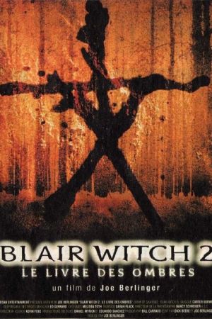 Blair Witch 2 : Le Livre des ombres streaming