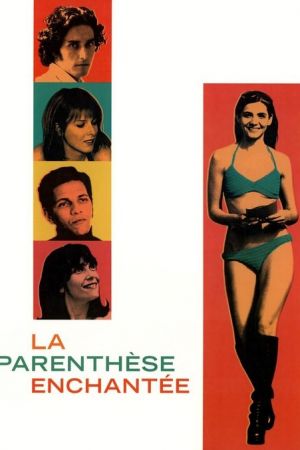 La Parenthèse enchantée streaming
