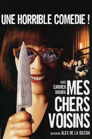 Mes chers voisins streaming