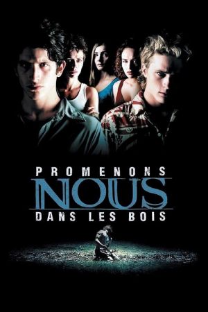 Promenons-nous dans les bois streaming