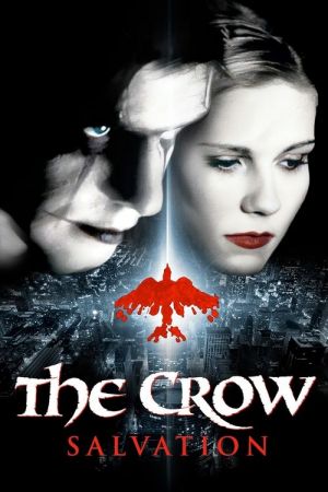 The Crow : Salvation streaming