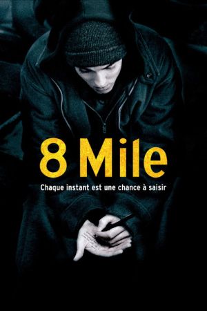 8 Mile streaming