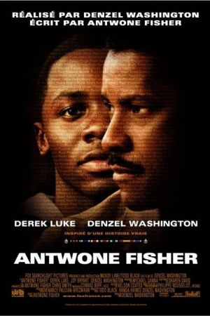 Antwone Fisher streaming