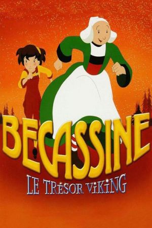 Bécassine - Le Trésor Viking streaming