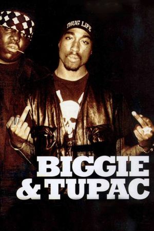 Biggie & Tupac streaming