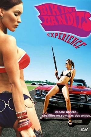 Bikini Bandits streaming