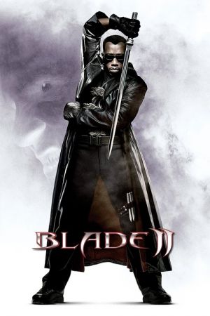 Blade II streaming