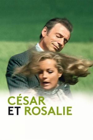 César et Rosalie streaming