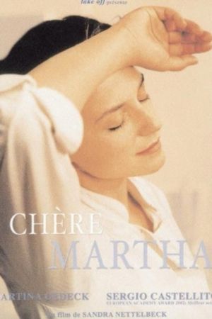Chère Martha streaming