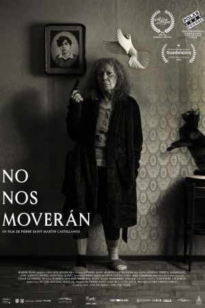 We Shall not be Moved streaming