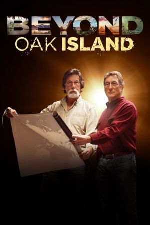Beyond Oak Island streaming