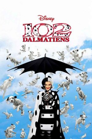 102 Dalmatiens streaming