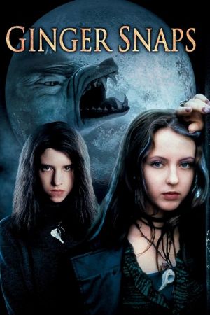 Ginger Snaps streaming