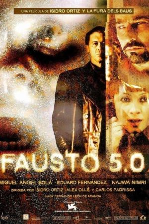 Fausto 5.0 streaming