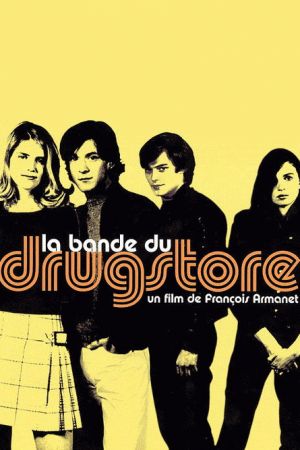 La bande du drugstore streaming