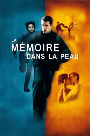 La Mémoire dans la peau streaming