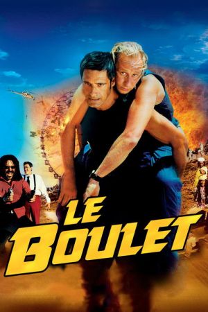 Le Boulet streaming