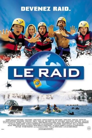 Le Raid streaming