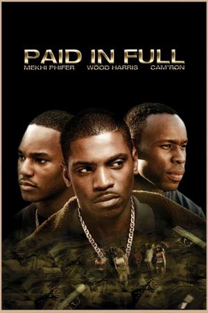 Paid in Full streaming