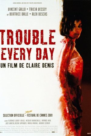 Trouble Every Day streaming