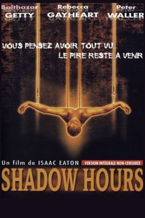 Shadow Hours streaming