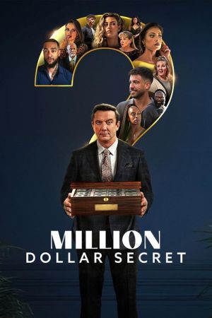 Million Dollar Secret streaming