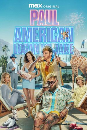 Paul American streaming