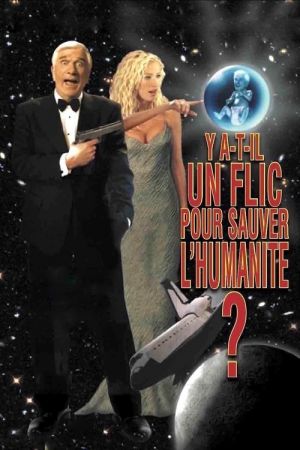 Y a-t-il un flic pour sauver l'humanité ? streaming