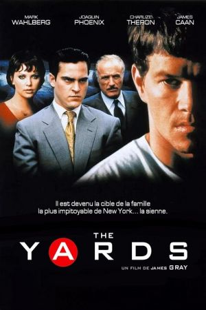 The Yards streaming