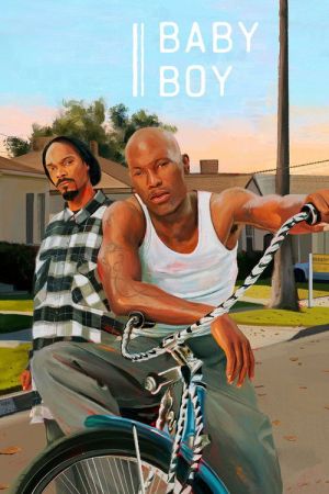 Baby Boy streaming
